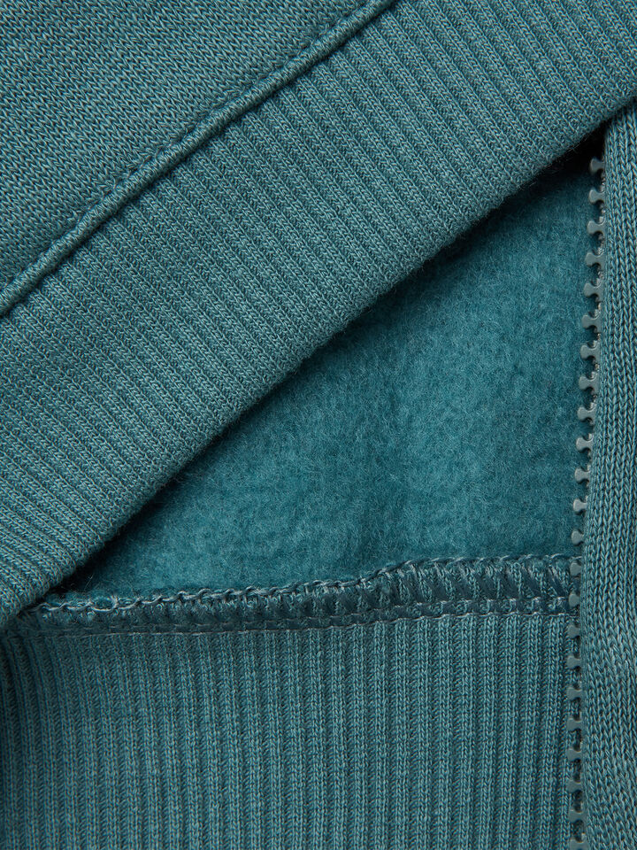 JACKET W/HOOD L/S Junior Boy image number 3